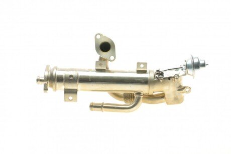 VW Радиатор рециркуляции ОГ Audi A4/6 2.0TDI 04- hitachi 138459