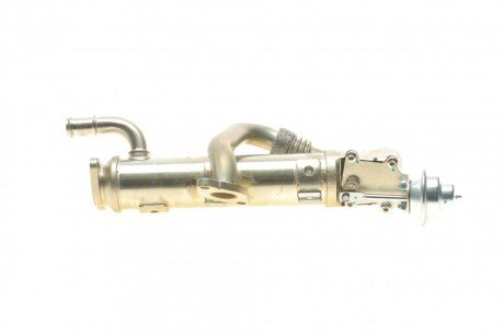 VW Радиатор рециркуляции ОГ Audi A4/6 2.0TDI 04- hitachi 138459