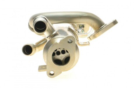 VW Радиатор рециркуляции ОГ Audi A4/6 2.0TDI 04- hitachi 138459