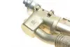 HITACHI VW Радиатор рециркуляции ОГ Audi A4/6 2.0TDI 04- Hitachi 138459 (фото 9)
