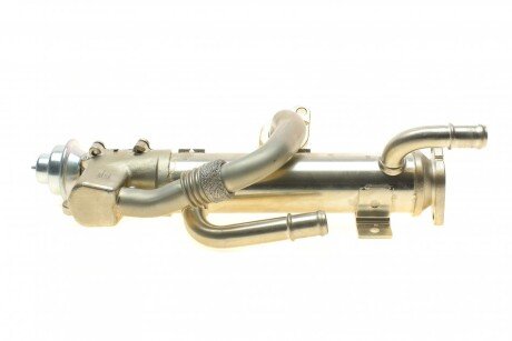 VW Радиатор рециркуляции ОГ Audi A4/6 2.0TDI 04- hitachi 138459