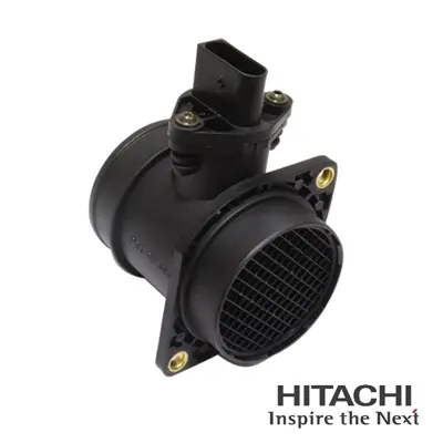 HITACHI VW Расходомер воздуха Passat 1,8 00- SKODA Superb 1,8 02- Hitachi 2508988 (фото 1)
