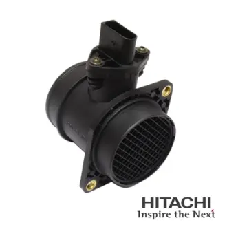 HITACHI VW Расходомер воздуха Passat 1,8 00- SKODA Superb 1,8 02- Hitachi 2508988