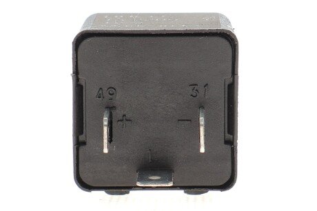 VW Реле поворотов (3КОНТ)Audi,BMW,Ford,Lada,DB,Opel,Volvo hitachi 132209