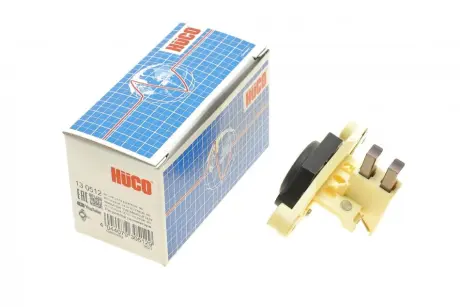 HITACHI VW Реле-регулятор генератора (14,5V) FIAT FORD IVECO OPEL hitachi 130512
