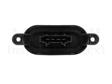 VW Резистор вентилятора салона AMAROK 2.0 BiTDI 11-, MULTIVAN V 2.0 TDI 09-15, TRANSPORTER V 2.0 TSI 4motion 11-15 hitachi 2502613