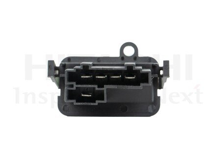 VW Сопротивление вентилятора салона Golf III,Vento,Seat hitachi 2502607