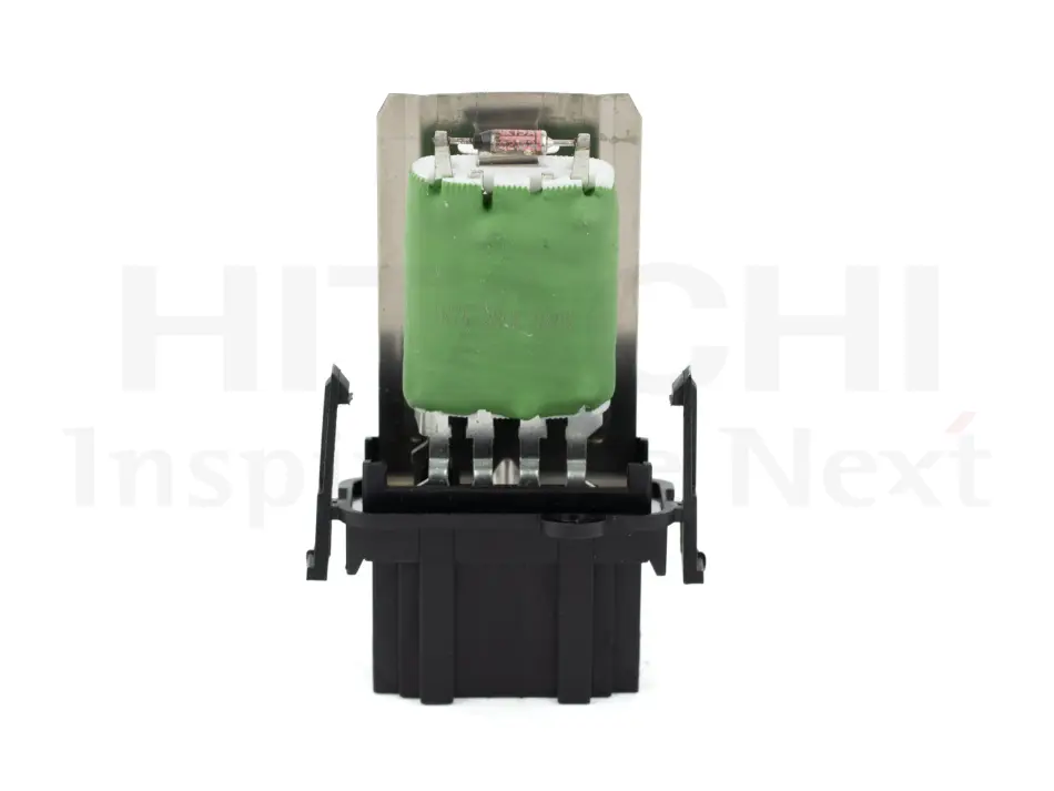 HITACHI VW Сопротивление вентилятора салона Golf III,Vento,Seat hitachi 2502607