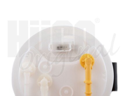 HUCO CITROEN Датчик запасу палива (з корпусом) C8 (EA, EB) 2.0 HDi 06-, FIAT SCUDO 2.0 D Multijet 11-16, LANCIA, PEUGEOT hitachi 133225