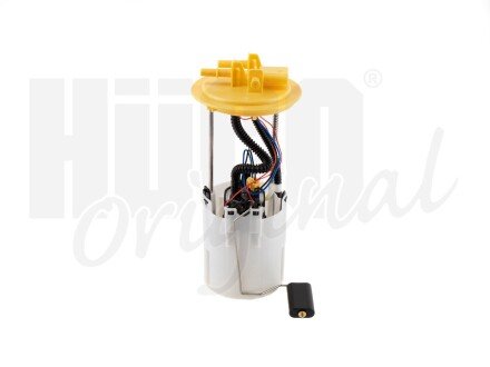 HUCO DB Електробензонасос в зборі Sprinter 2,1/3,0CDI 06- hitachi 132747