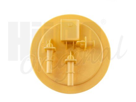 HUCO DB Електробензонасос в зборі Sprinter 2,1/3,0CDI 06- hitachi 132747