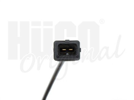 HUCO HYUNDAI датчик обертів двигуна (колод.вала) Accent 99-, Getz -09. KIA hitachi 131809