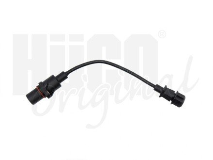 HUCO HYUNDAI датчик обертів двигуна (колод.вала) Accent 99-, Getz -09. KIA hitachi 131809