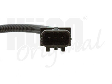 HUCO HYUNDAI Імпульсний датчик i30 (GD) 1.4 12-15, KIA CEED (JD) 1.6 GDI 12-18 hitachi 131816