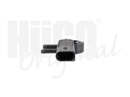 HUCO MAZDA Датчик тиску ВГ 3 2.2 D 13-, 6 2.2 D 12-, CX-5 2.2 D 12-, MITSUBISHI, SUBARU hitachi 137447