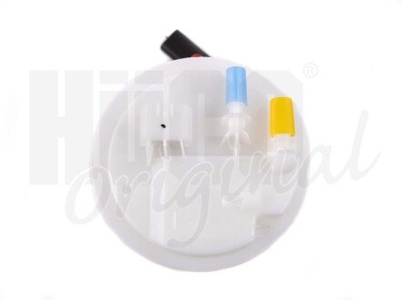 HUCO OPEL Електробензонасос (модуль) VIVARO B 14-, RENAULT hitachi 132796