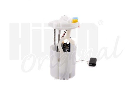 HUCO OPEL Електробензонасос (модуль) VIVARO B 14-, RENAULT hitachi 132796 на Рено Трафик 3