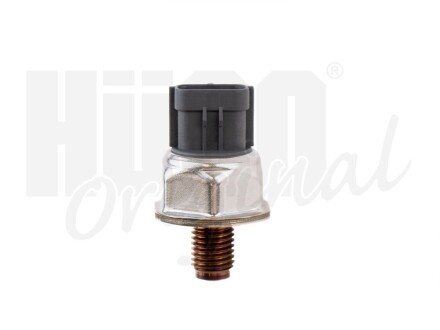 HUCO PEUGEOT датчик тиску подачІ палива Boxer 2.2HDI 06-,Citroen Jumper,Ford Transit 2.2/2.4TDCi,Mitsubishi L200 2.5 DI-D hitachi 131924