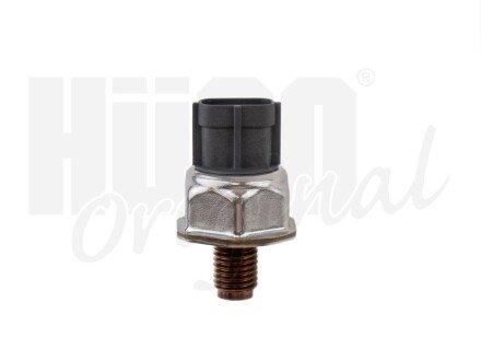 HUCO PEUGEOT датчик тиску подачІ палива Boxer 2.2HDI 06-,Citroen Jumper,Ford Transit 2.2/2.4TDCi,Mitsubishi L200 2.5 DI-D hitachi 131924 на Фиат Дукато 250