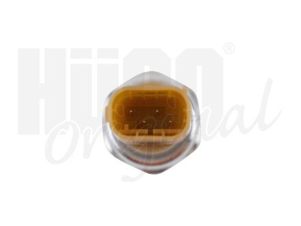 HUCO TESLA Пневмовимикач кондиціонера MODEL 3 (5YJ3) EV 17- hitachi 131911