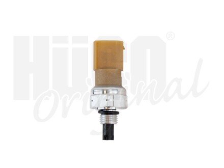 HUCO TESLA Пневмовимикач кондиціонера MODEL 3 (5YJ3) EV 17- hitachi 131911 на Мерседес T2