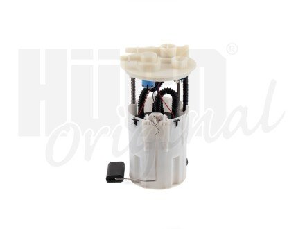 HUCO TOYOTA Електробензонасос в корпусі Avensis 2,0 03- hitachi 132752
