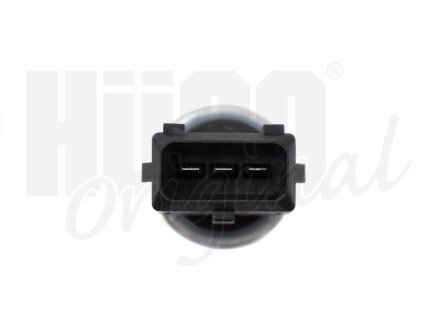 HUCO VOLVO пневмовимикач кондиціонера C30/C70/S40/S60 04- hitachi 131910