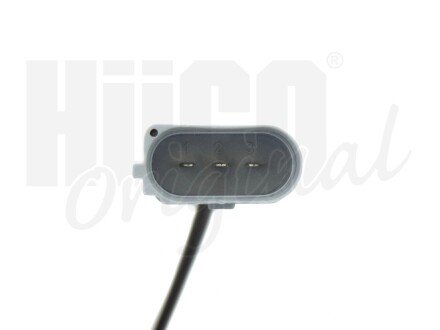 HUCO VW датчик обертів двигуна Audi A4/A6, VW,Skoda, 1,9-2,0TDI 98- hitachi 131814