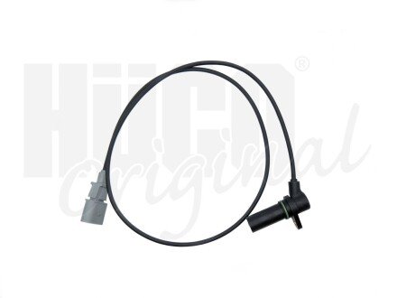 HUCO VW датчик обертів двигуна Audi A4/A6, VW,Skoda, 1,9-2,0TDI 98- hitachi 131814