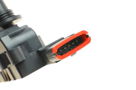 Катушка (модуль) зажигания hitachi 133810