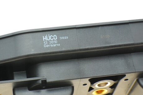 Катушка (модуль) зажигания hitachi 133810