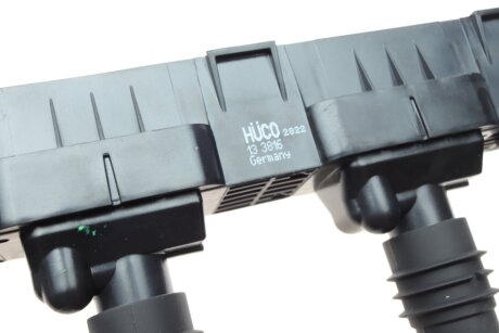 Катушка (модуль) зажигания hitachi 133816