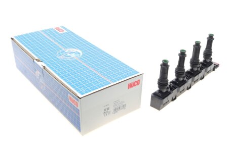 Катушка (модуль) зажигания hitachi 133816