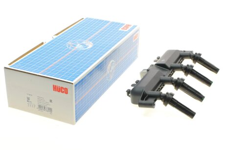 Котушка (модуль) запалювання hitachi 133818 на Ситроен Ксара пикассо