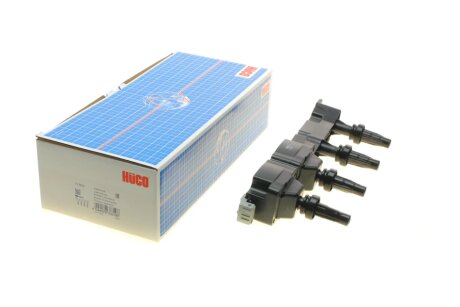 Катушка (модуль) зажигания hitachi 133819