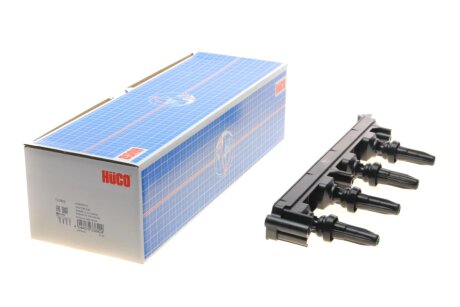 Котушка (модуль) запалювання hitachi 133842 на Ситроен С8