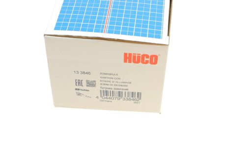 Котушка (модуль) запалювання hitachi 133846