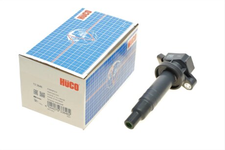 Катушка (модуль) зажигания hitachi 133846