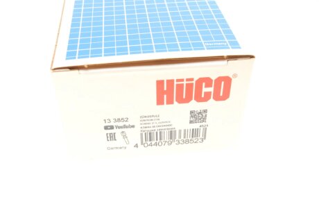 Катушка (модуль) зажигания hitachi 133852