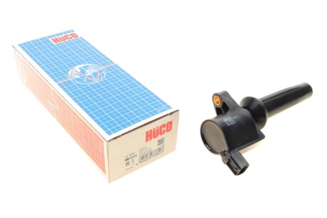 Котушка (модуль) запалювання hitachi 133852