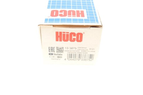 Катушка (модуль) зажигания hitachi 133875