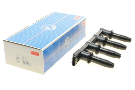 Котушка (модуль) запалювання hitachi 134016 на Опель Зафира с