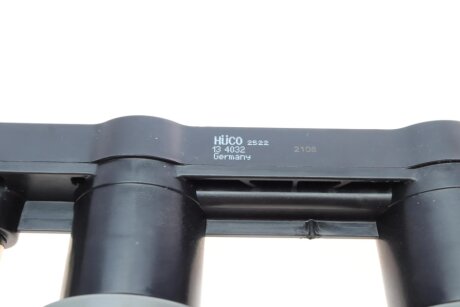 Котушка (модуль) запалювання hitachi 134032