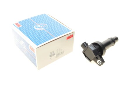 Катушка (модуль) зажигания hitachi 134035