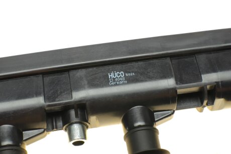 Катушка (модуль) зажигания hitachi 134048