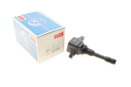 Катушка (модуль) зажигания hitachi 134057 на Рено Сценик 3