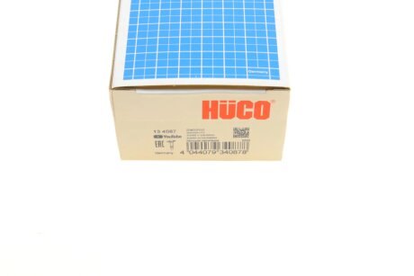 Катушка (модуль) зажигания hitachi 134087