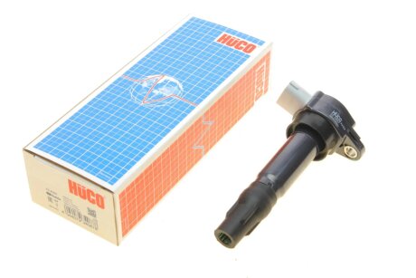 Котушка (модуль) запалювання hitachi 134087 на Ситроен С4 айркросс