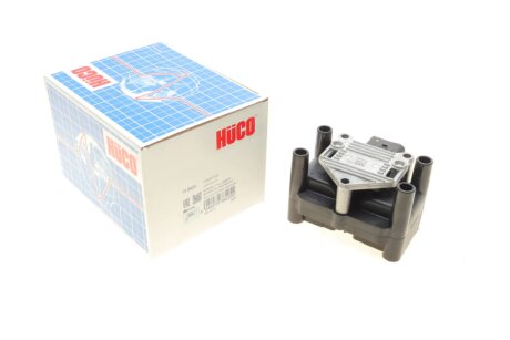 Катушка (модуль) зажигания hitachi 138425 на Ауди А4 б5