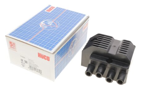 Катушка (модуль) зажигания hitachi 138430